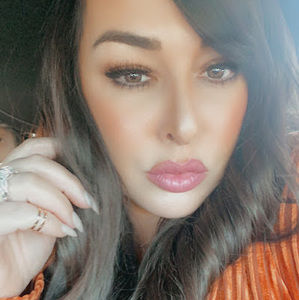 Meet your Posher, Krista